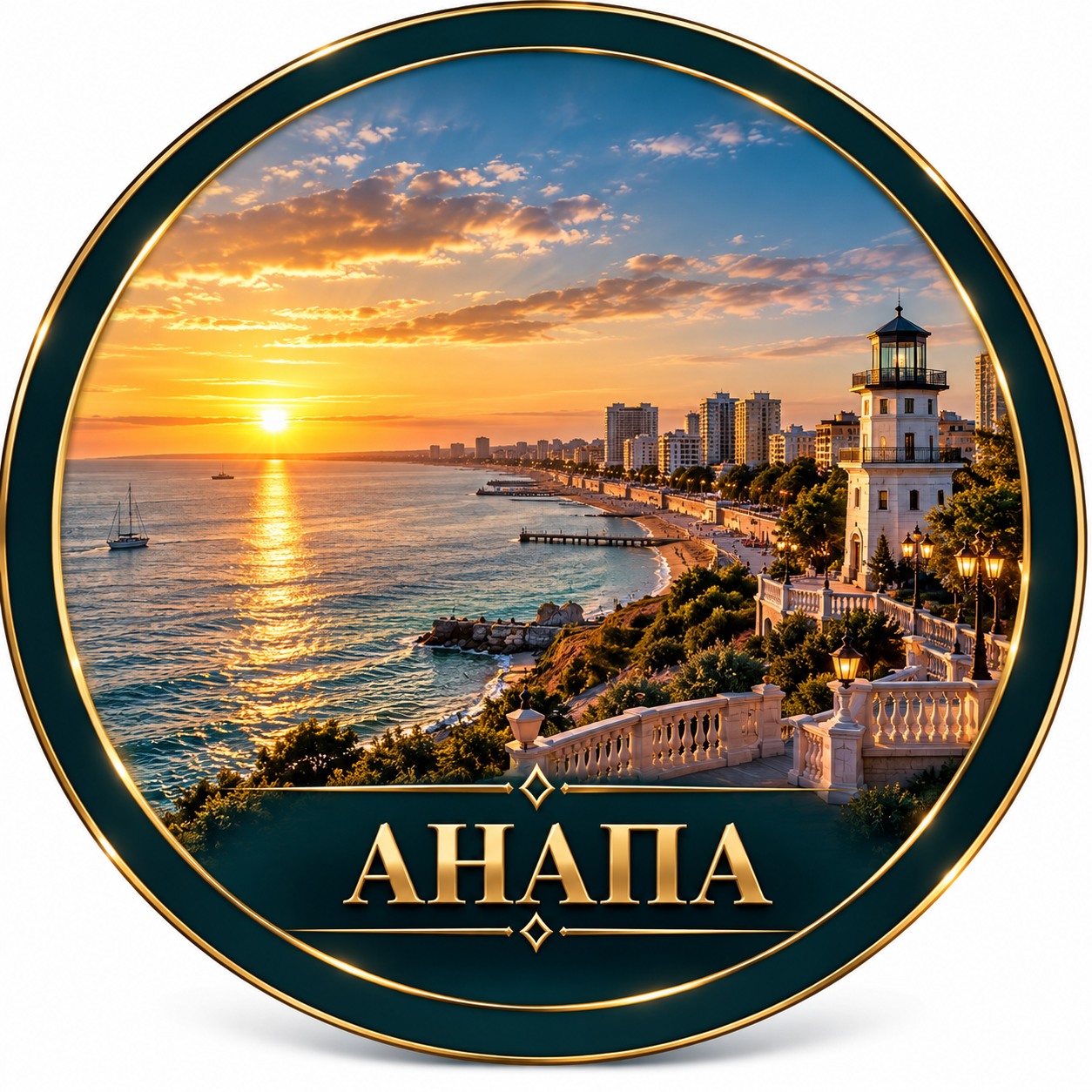 Недвижимость в Анапе